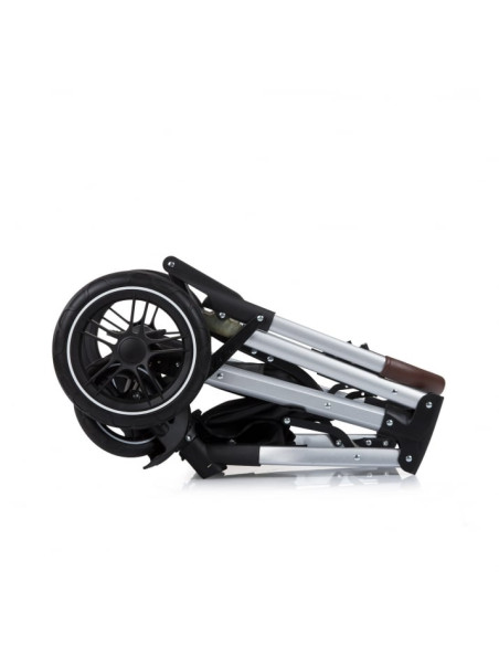 Детска количка 3 в1 "Зара" люляк