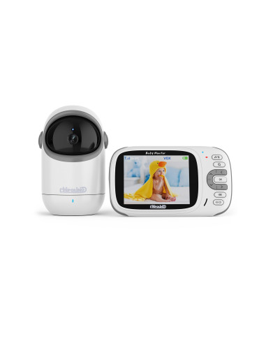 Видео бебефон "Сириус" 3.2" LCD екран