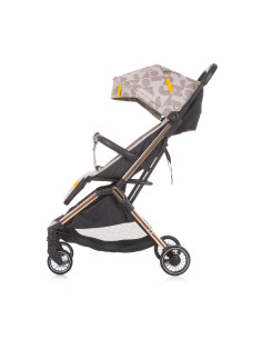 Детска количка "EASY GO" пясък 2