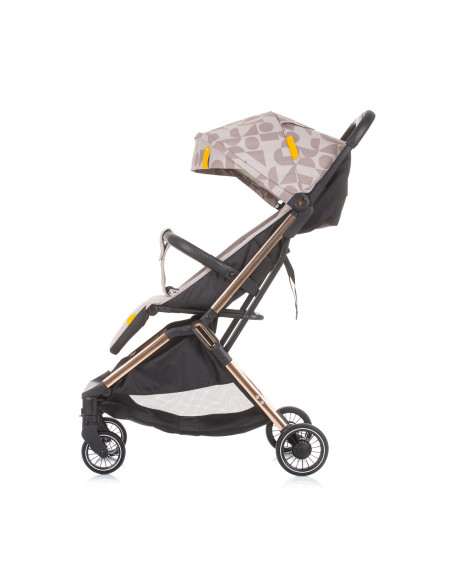 Детска количка "EASY GO" пясък