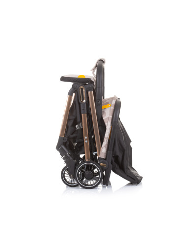 Детска количка "EASY GO" пясък