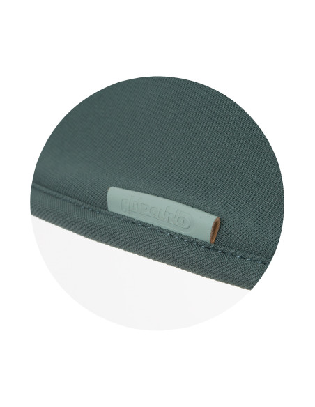 Детска количка "MOVE ON" алое