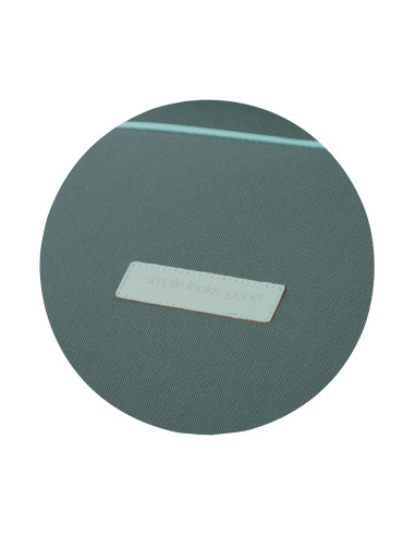 Детска количка "MOVE ON" алое