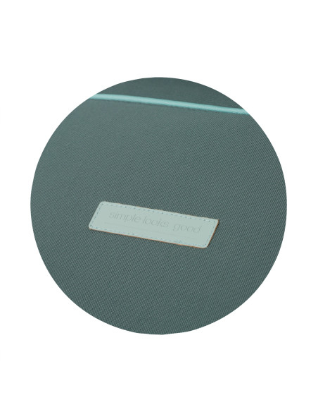 Детска количка "MOVE ON" алое