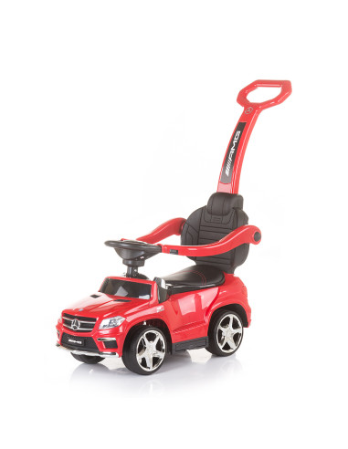 Кола с дръжка/сенник MERCEDES GL63 AMG ч