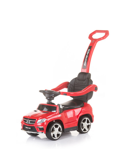 Кола с дръжка/сенник MERCEDES GL63 AMG ч