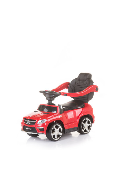 Кола с дръжка/сенник MERCEDES GL63 AMG ч