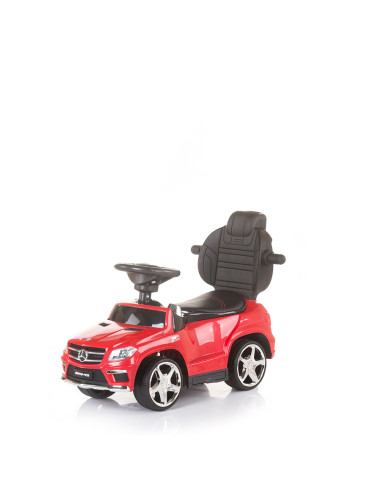 Кола с дръжка/сенник MERCEDES GL63 AMG ч