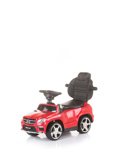 Кола с дръжка/сенник MERCEDES GL63 AMG ч