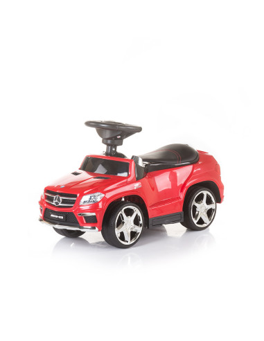 Кола с дръжка/сенник MERCEDES GL63 AMG ч