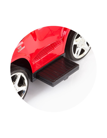 Кола с дръжка/сенник MERCEDES GL63 AMG ч