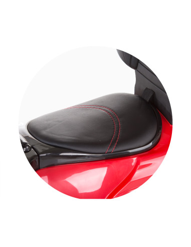 Кола с дръжка/сенник MERCEDES GL63 AMG ч