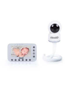 Видео бебефон "Атлас" 4,3" LCD екран