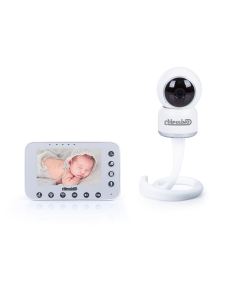 Видео бебефон "Атлас" 4,3" LCD екран