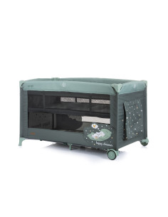 Преносима кошара Ариел алое 2