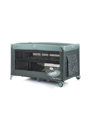 Преносима кошара Ариел алое