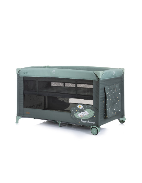 Преносима кошара Ариел алое