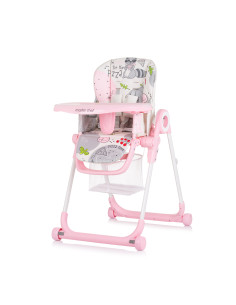 Стол за хранене "Master Chef"фламинго