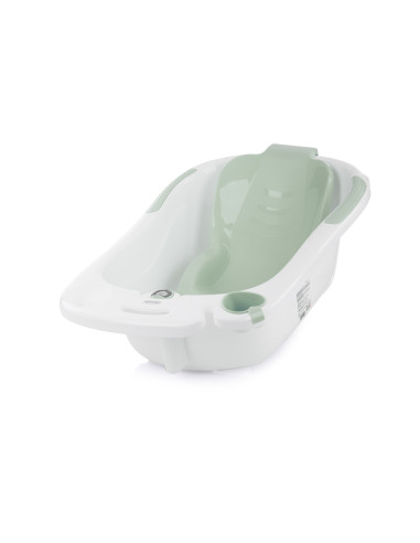 Вана с подложка и стойка Вела(87см)ментa