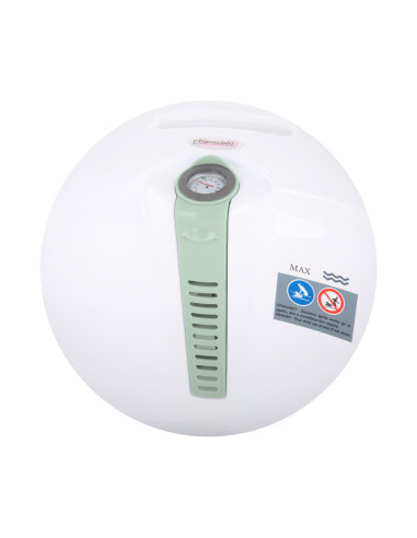 Вана с подложка и стойка Вела(87см)ментa