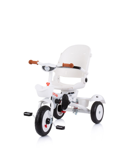 Триколка със сенник Футуро графити