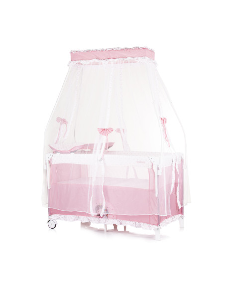 Детска прен.кошара Palace Принцеска розо