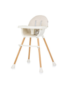 Столче за хранене 2 в1 "Rio" глетчер