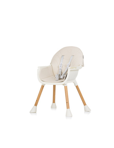 Столче за хранене 2 в1 "Rio" глетчер