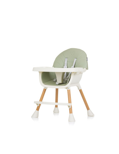 Столче за хранене 2 в1 "Rio"алое