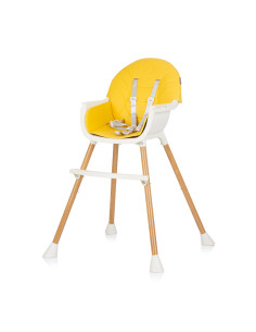 Столче за хранене 2 в1 "Rio"манго 2