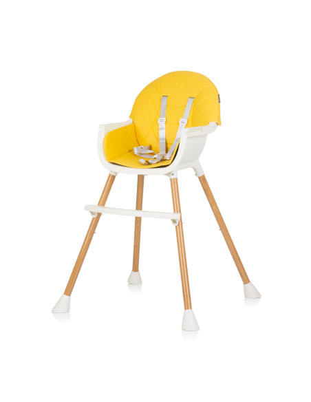 Столче за хранене 2 в1 "Rio"манго