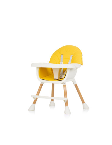 Столче за хранене 2 в1 "Rio"манго