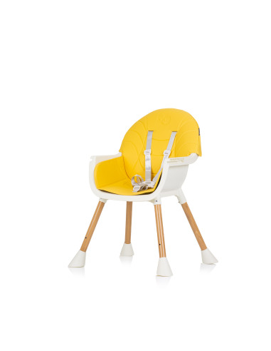 Столче за хранене 2 в1 "Rio"манго