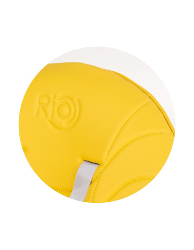 Столче за хранене 2 в1 "Rio"манго