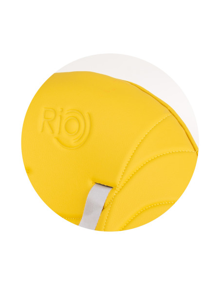 Столче за хранене 2 в1 "Rio"манго