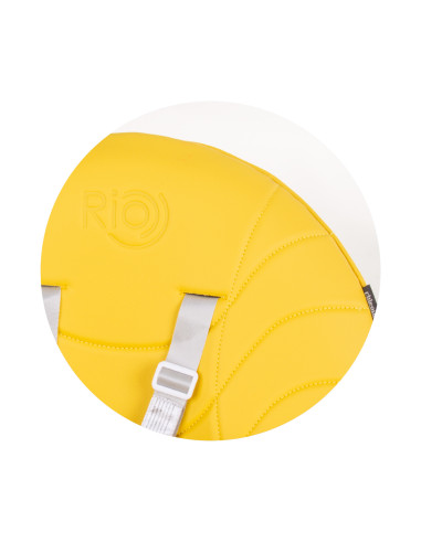 Столче за хранене 2 в1 "Rio"манго