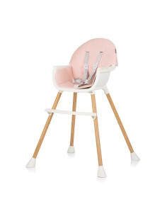 Столче за хранене 2 в1 "Rio"розова вода 2