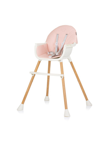 Столче за хранене 2 в1 "Rio"розова вода