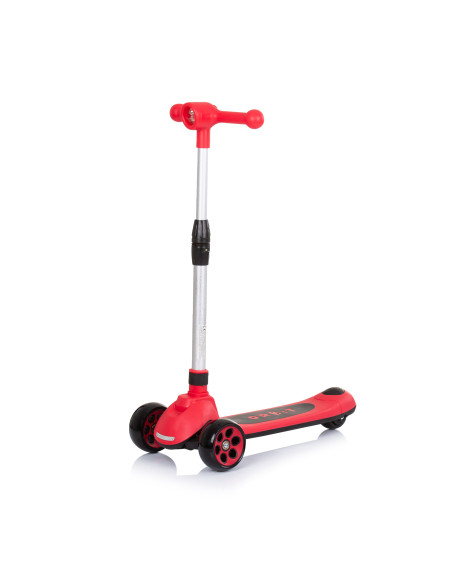 Детски скутер "Орбит" червен