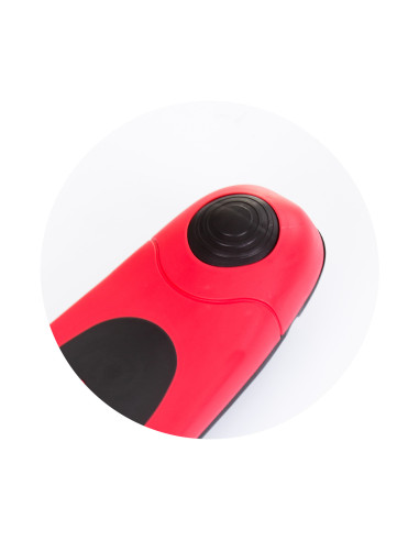 Детски скутер "Орбит" червен