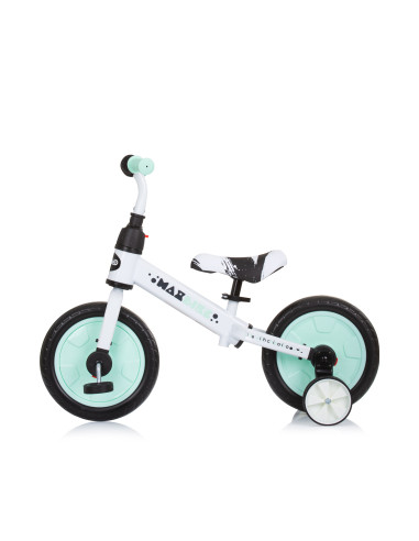 Детска четириколка "Макс Байк"мента