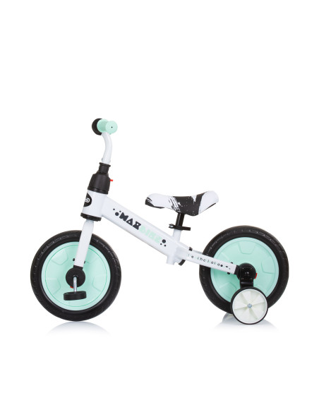 Детска четириколка "Макс Байк"мента