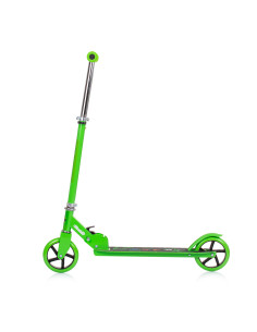 Скутер "Шарки" зелен 2