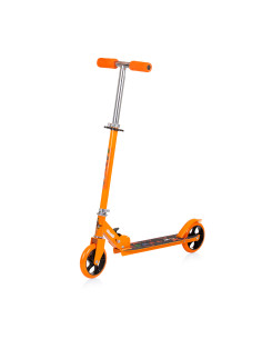Скутер "Шарки" оранж