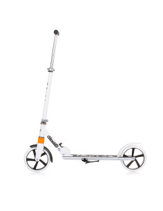Скутер "Омега" до 100кг бял 2