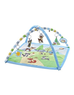 Постелка за гимнастика "Горичка"