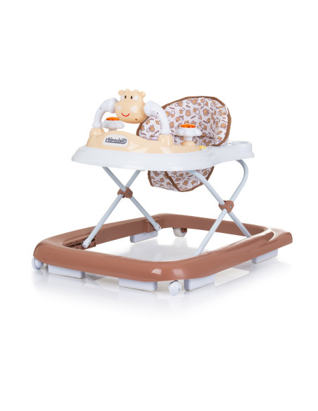 Детска проходилка "Кравичка"мока