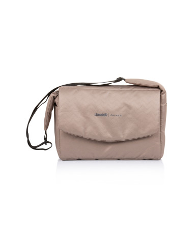 Кол.за близнаци ДуоСмарт златно бежаво