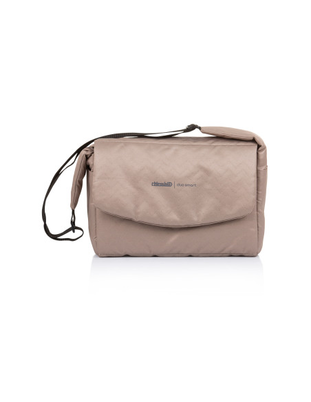 Кол.за близнаци ДуоСмарт златно бежаво