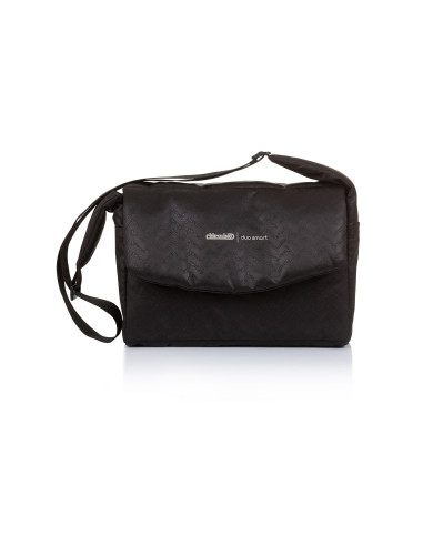 Кол.за близнаци ДуоСмарт обсидиан/злато